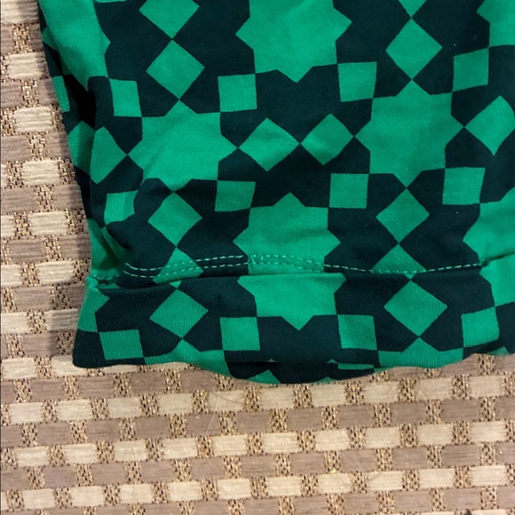 Ava Sky Green jumpsuit - Picture 5 of 7